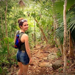 Wanna-be Traveler on a Millennial Budget